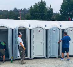 Best Deluxe Portable Toilet Rental  in USA